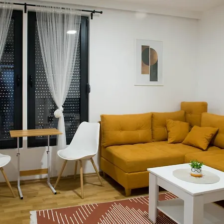 Apartmani Pijemont Visegrad Exterior photo
