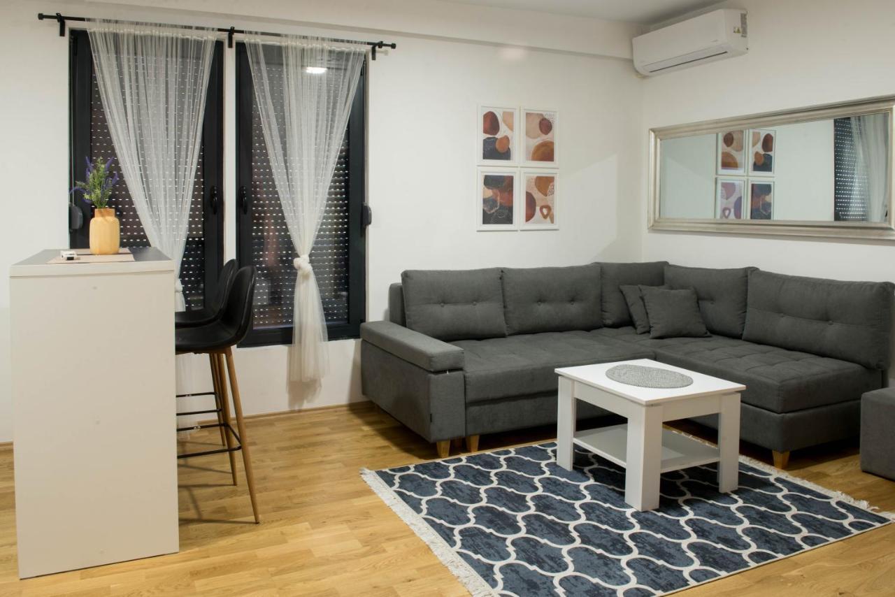 Apartment Pijemont Visegrad