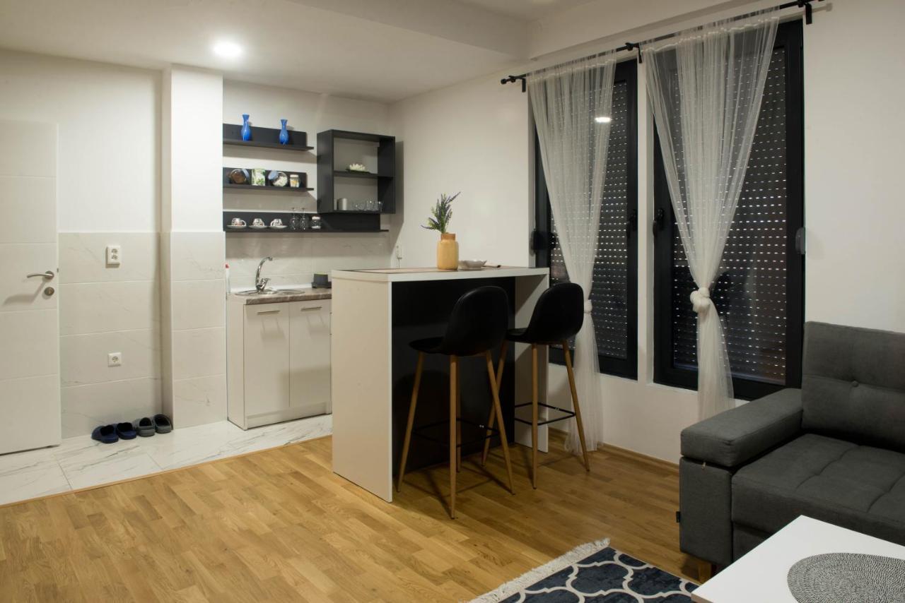 Pijemont Apartment Visegrad